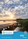 Reisemagazin aus dem Jahr 2022 als ePaper von Müritz