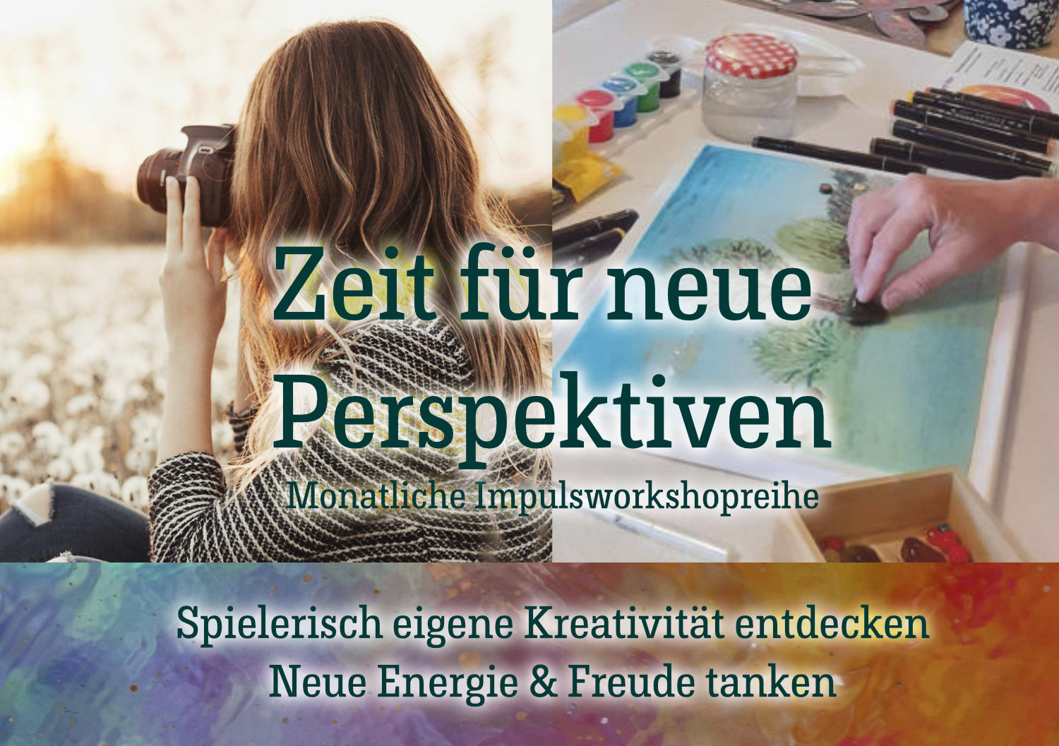 Impulsworkshop #02
