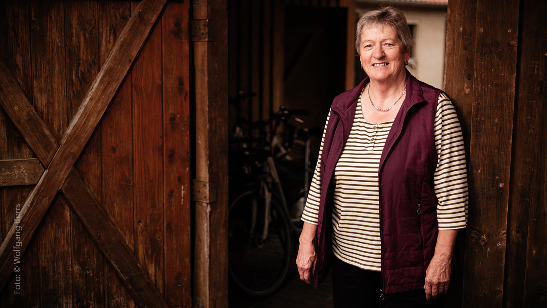 90 JAHRE – DREI GENERATIONEN RUNDLING