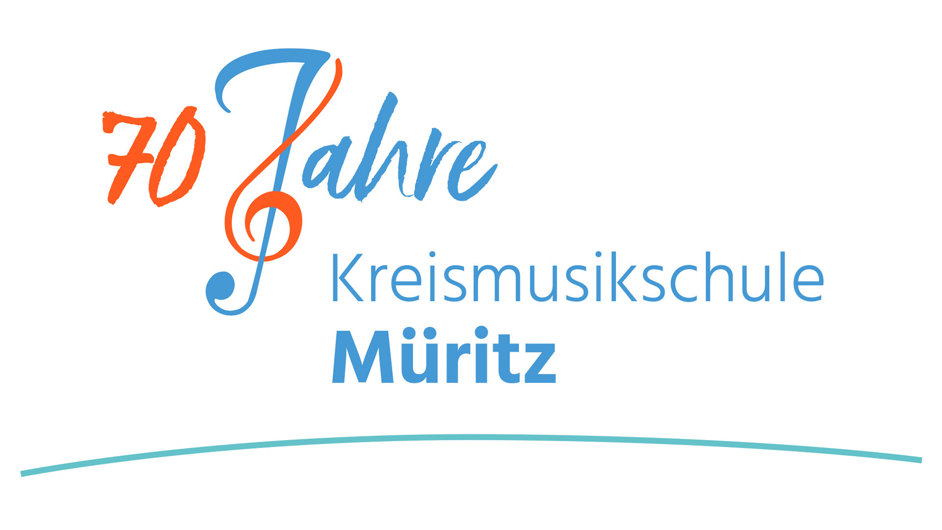 70 Jahre Kreismusikschule Müritz