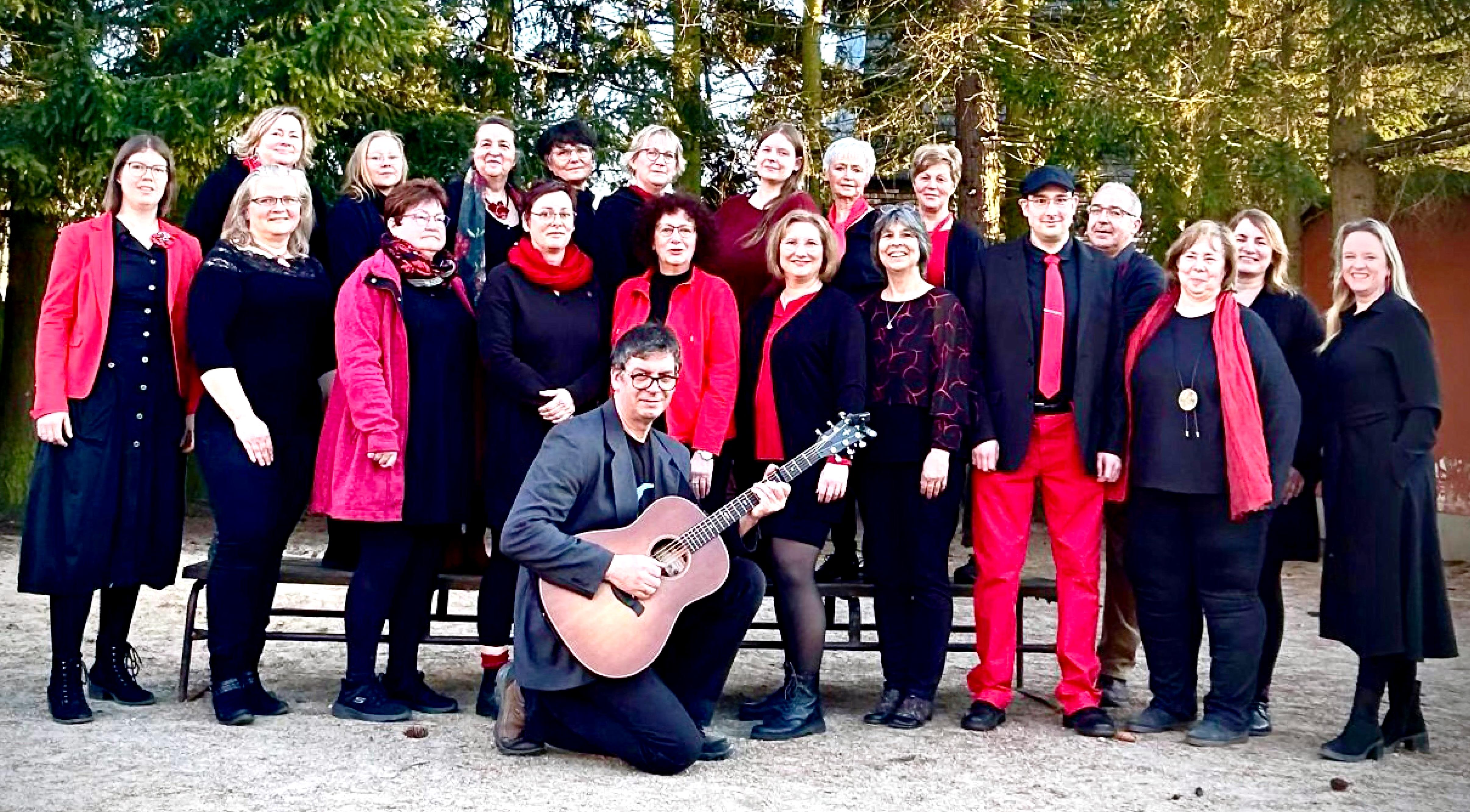 Konzert