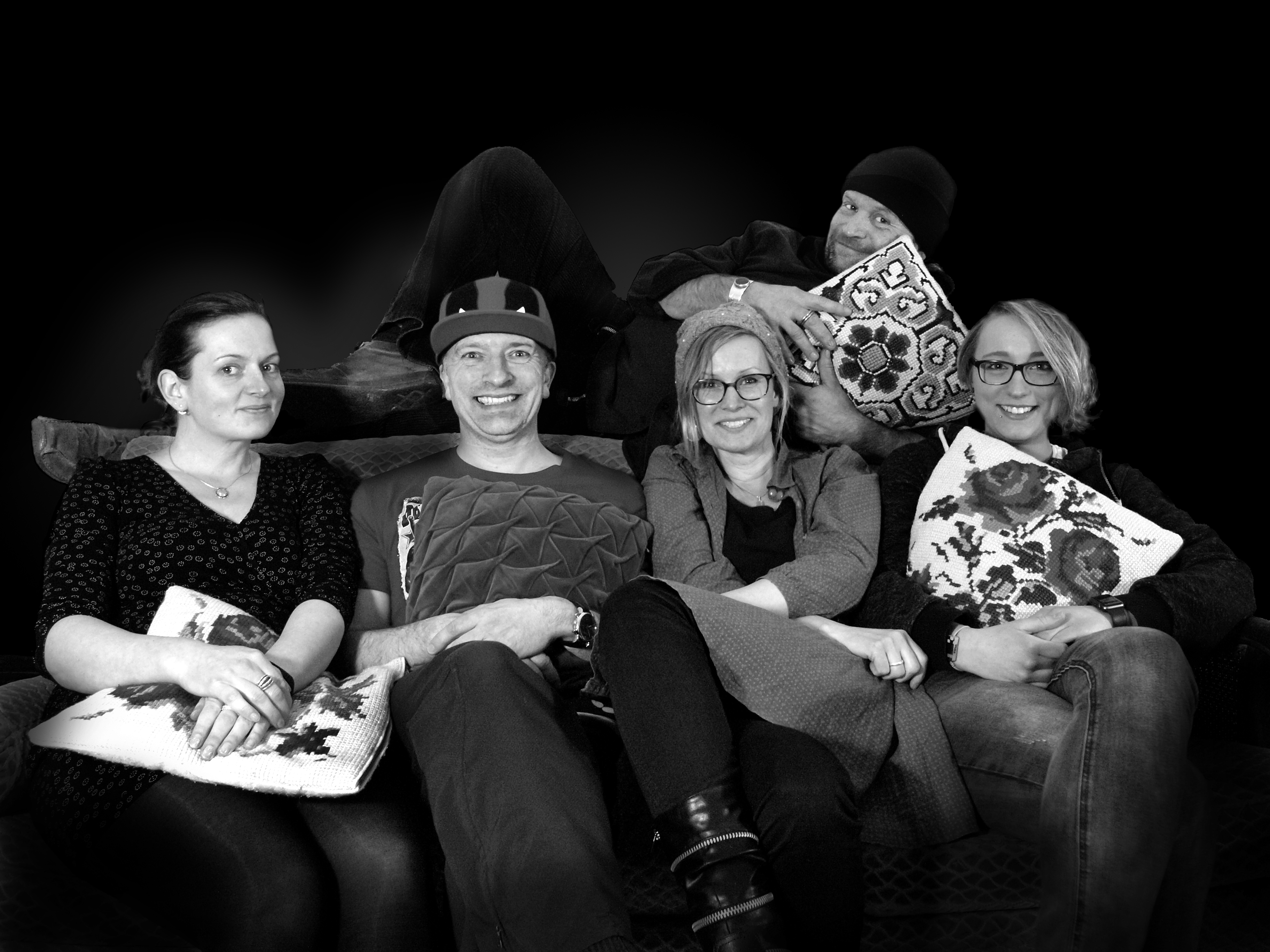 IRREMURXX aus Waren (Müritz)